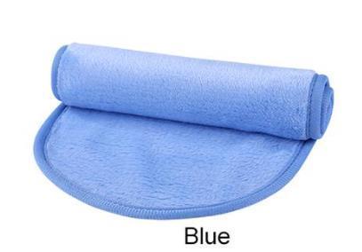 Soft Tender Reusable Microfiber Makeup Eraser Remover Facial