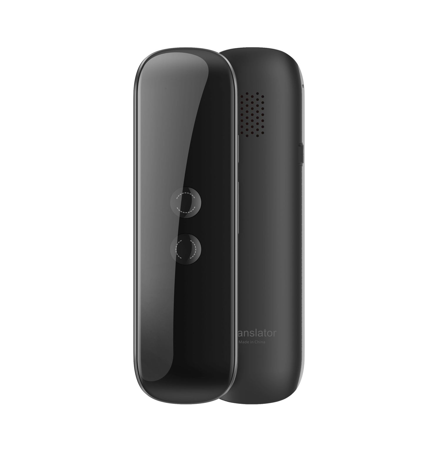 2026 AI Voice Translator Device – Real-Time Speech Translation in 40+ Languages