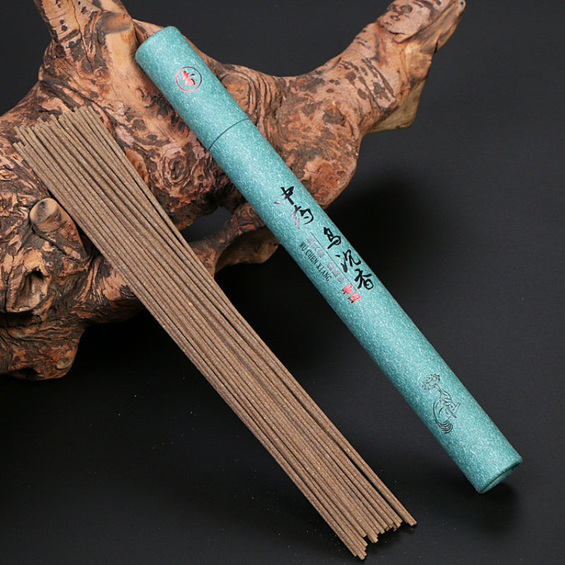 Chen Xiang Al Healing Grass Aromatic Burnable Herbs for Mind, Body & Mood