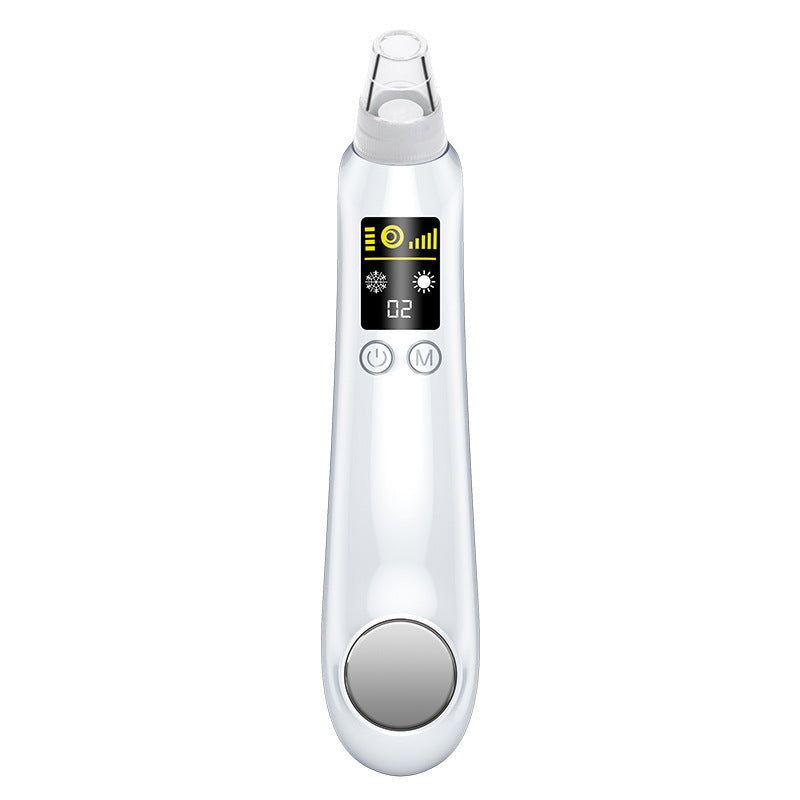 Electric Blackhead Remover - Household Beauty Apparatus Pore Vacuum