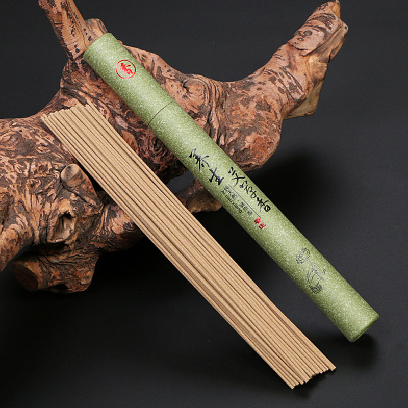 Chen Xiang Al Healing Grass Aromatic Burnable Herbs for Mind, Body & Mood