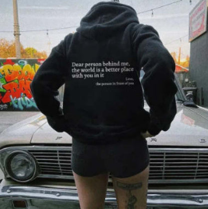 Sweatshirt With Kangaroo Pocket In Rich Blue Is Crafted From Premium Materials For Comfort.