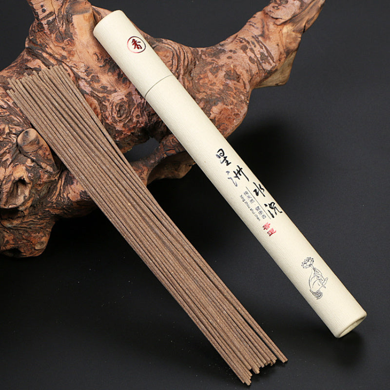 Chen Xiang Al Healing Grass Aromatic Burnable Herbs for Mind, Body & Mood