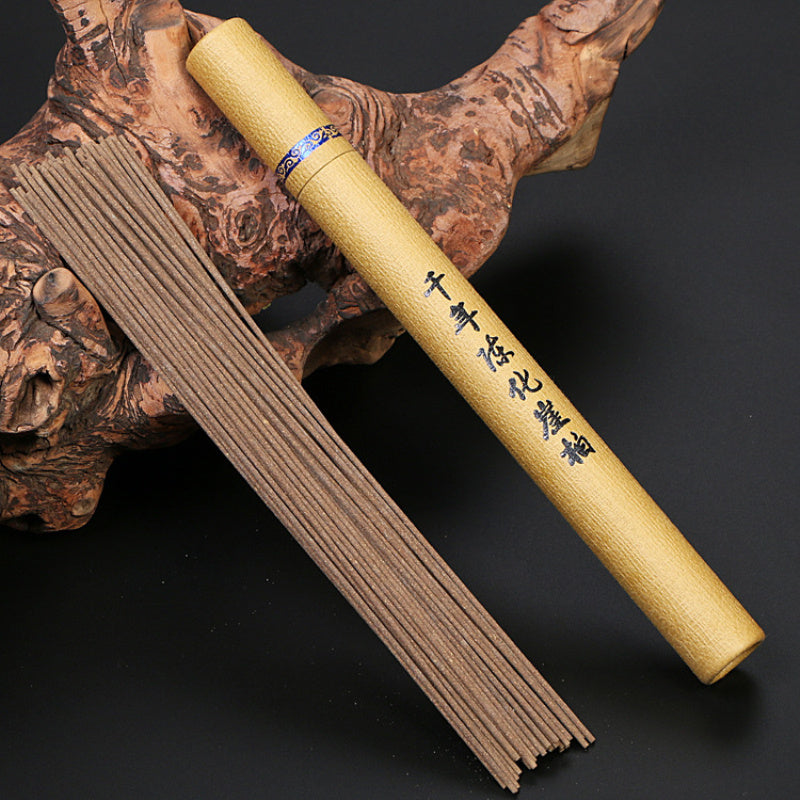 Chen Xiang Al Healing Grass Aromatic Burnable Herbs for Mind, Body & Mood
