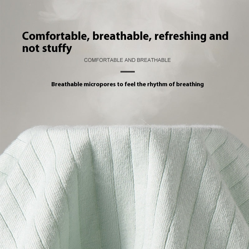 Women's Antibacterial Disposable Underwear - Plus Size Daily Comfort Essentials