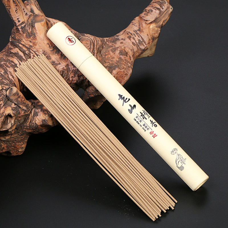 Chen Xiang Al Healing Grass Aromatic Burnable Herbs for Mind, Body & Mood