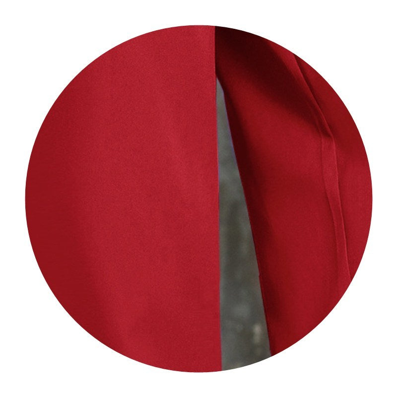 Your Luxe High Waisted Wide Leg Pants Are The Perfect Way to Elevate Everyday Comfort With Soft Premium Polyester.