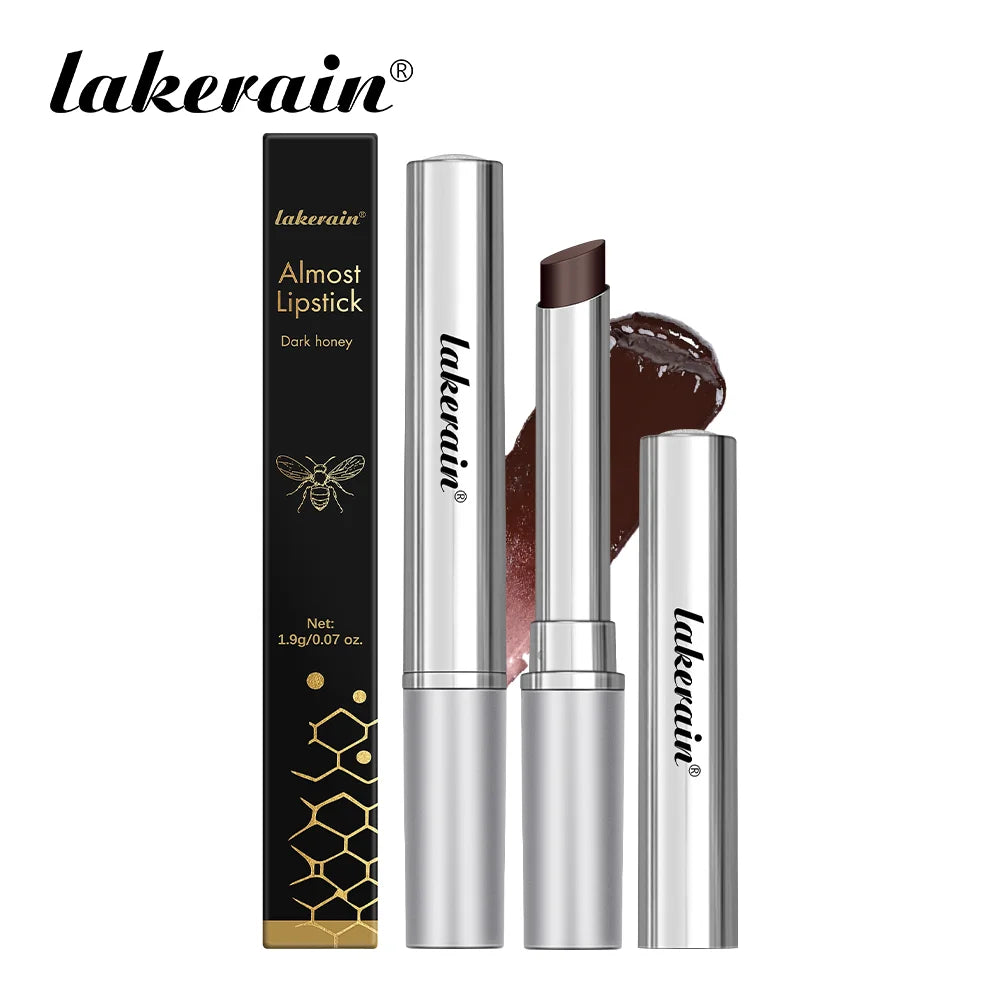 Black Honey Lipstick Lip Plumper Velvet Noir Prestige Viral