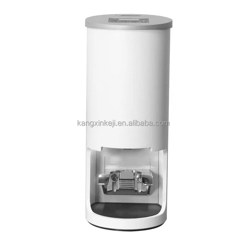 New Type Espresso FlourPress Machine for Barista Coffee FlourTamping Machine