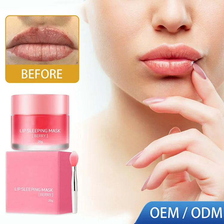 Winter Anti Crack Plumping Lips Care,collagen Repairing Dead Skin Exfoliate Remove Fine Lines Lip