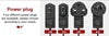 T95Q 8K Smart Fire TV Stick Set-Top Box Android 9.0 ATV S905X3 Dual Wifi BT Quad Core Processor 4GB/32GB RAM Storage