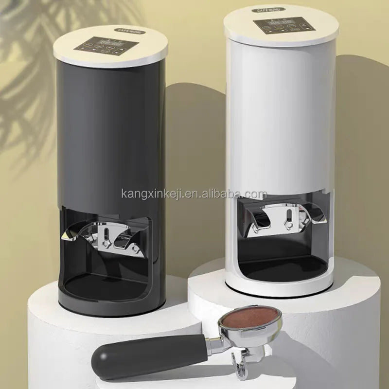 New Type Espresso FlourPress Machine for Barista Coffee FlourTamping Machine