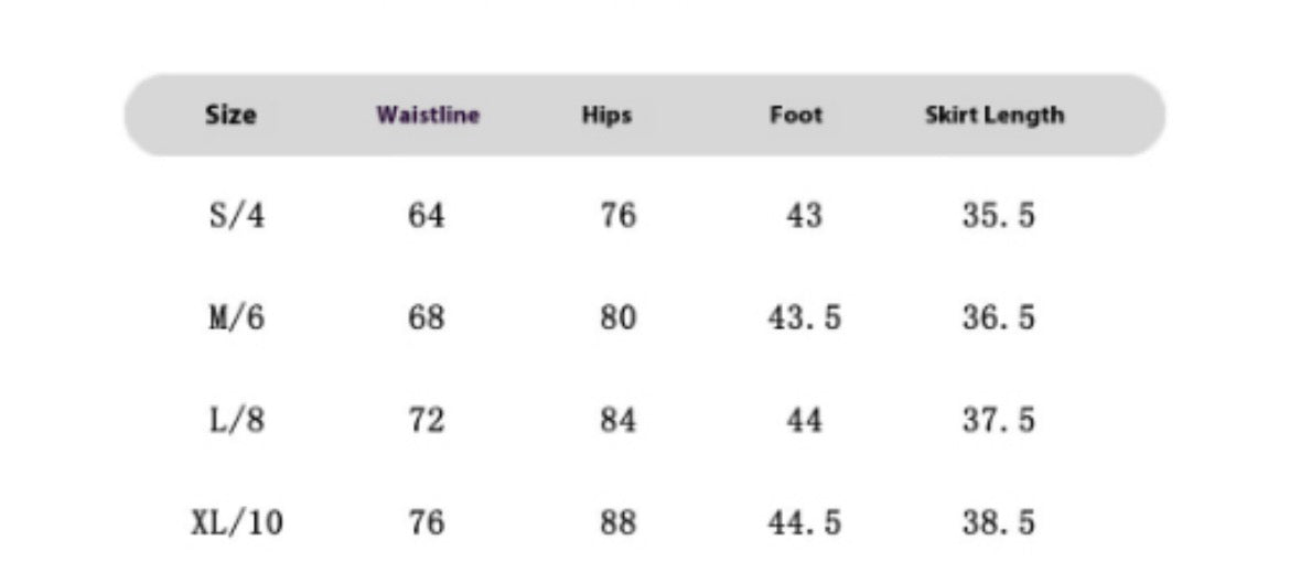 Women's breathable high waist tennis skirt with shorts