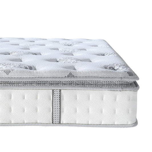 Hybrid Mattress In A Box Full Size Viral Elite