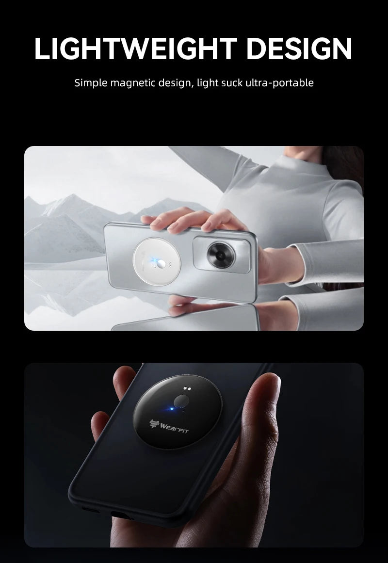 AI Smart Translator Device Voice Language Instant Translation Photo Recognition Translationrt Multifunctional Translator For IOS