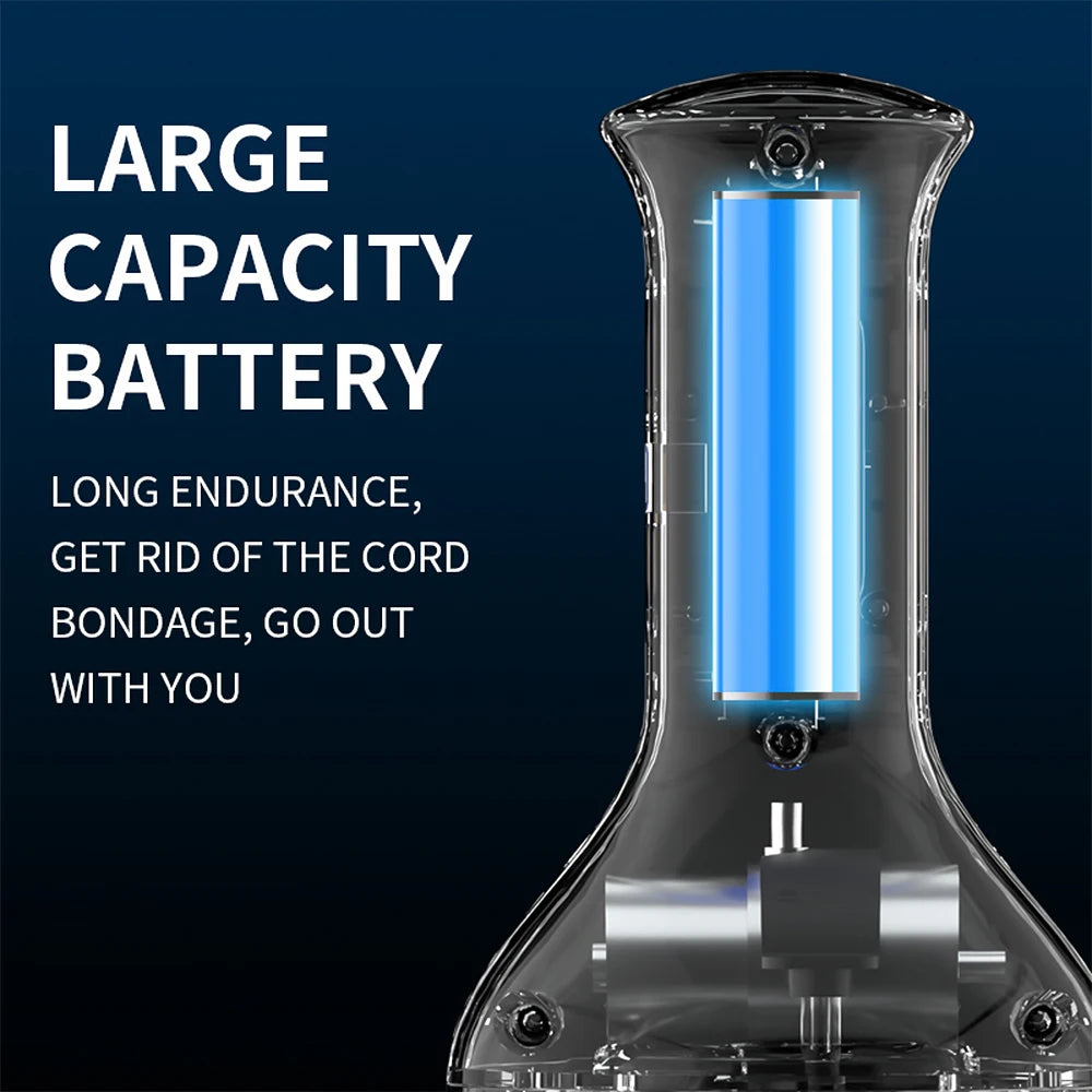 Wellness Elite: Wireless Electric Hot Stone Massager 2026 Edition Tool Wireless Hot Compress Body and Face Massage