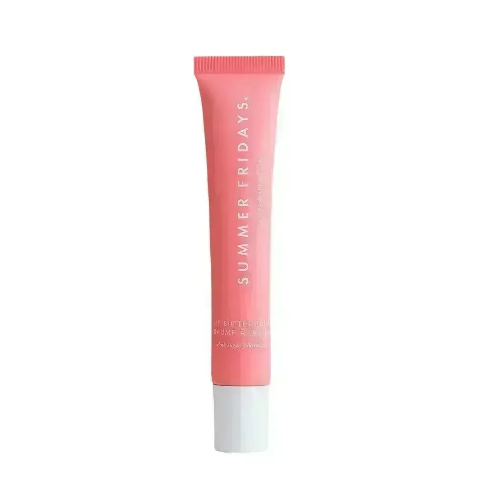 Iced Coffee Butter Lip Balm Moisturizing Transparent Lipstick Set Smooth Soft Tube Mirror Lip Gloss Lip Makeupv