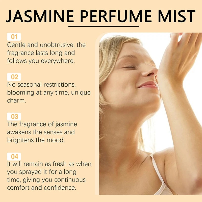100ml Infinitely Charm Sunshine Eau De Toilette Natural Caramel Vanilla Long-last Fragrance New Hot-sell Luxury Women Body Spray
