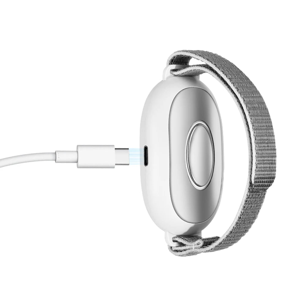 Handheld Sleep Aid Device - Relieve Insomnia Anxiety Therapy Pressure Relief Sleep Instrument