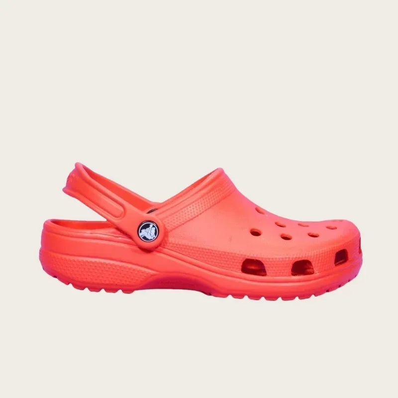 Eva Cave Shoes Men Women Designer Clogs Sandals Couple Beach Sandals Slippers Outdoor Daily Casual 2025 CAVE LUXURY