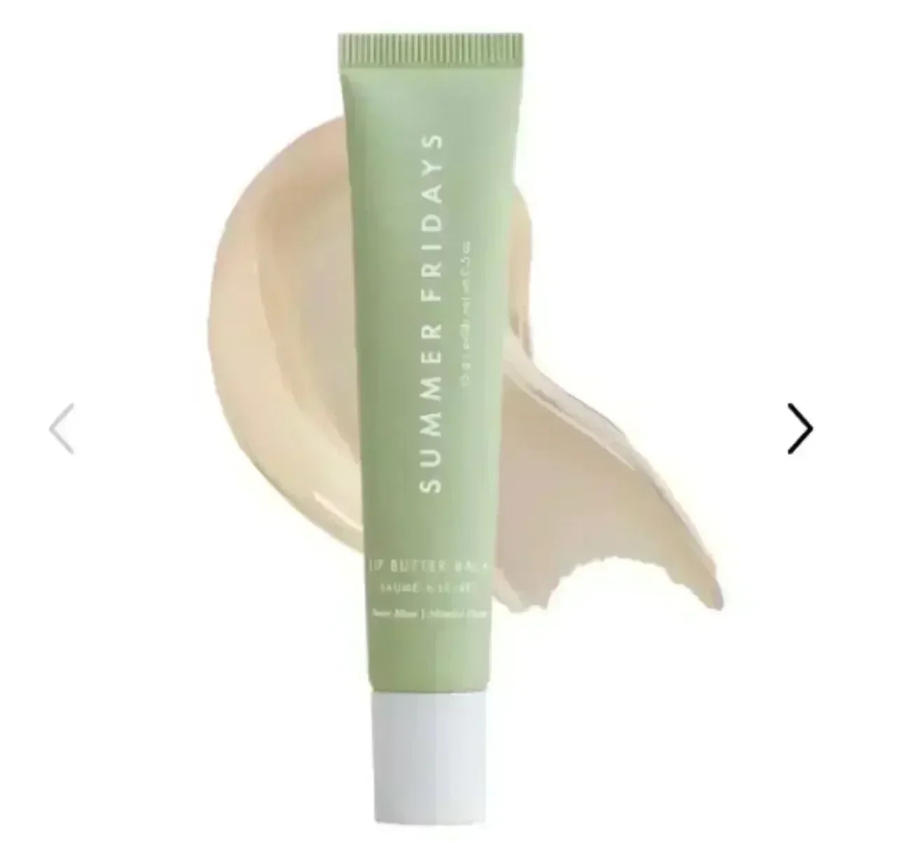 Iced Coffee Butter Lip Balm Moisturizing Transparent Lipstick Set Smooth Soft Tube Mirror Lip Gloss Lip Makeupv