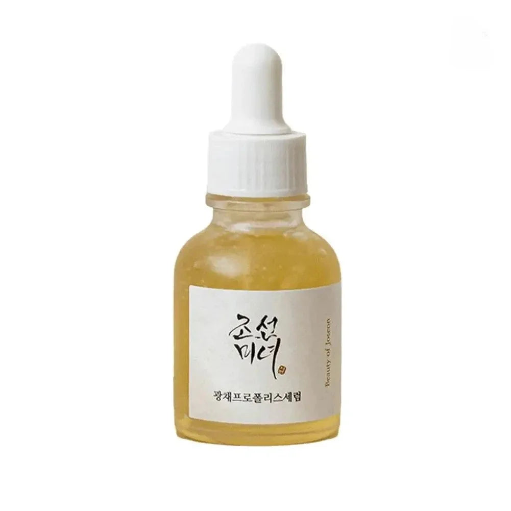 Korean Facial Cleanser Hydrating with Rice Probiotic SPF50 Sunscreen and Extract for All In One Skincare