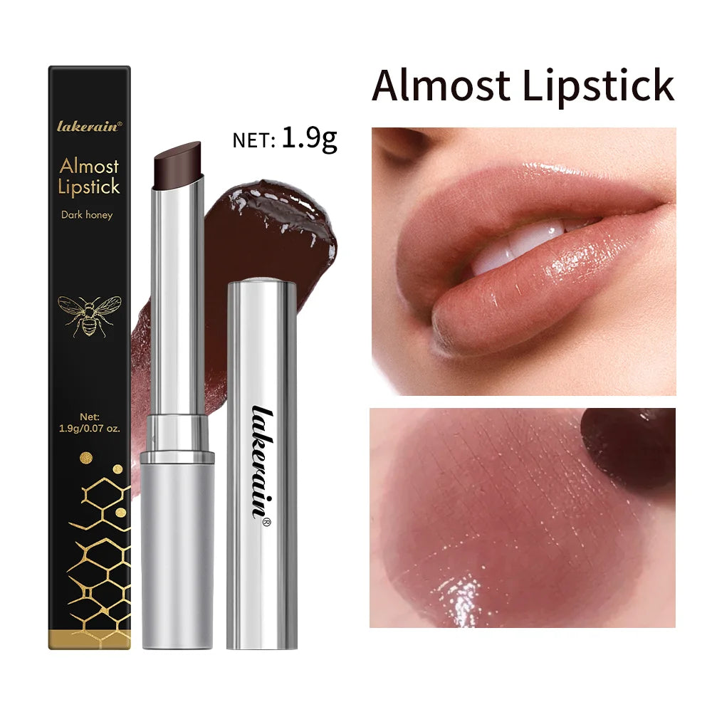 Black Honey Lipstick Lip Plumper Velvet Noir Prestige Viral