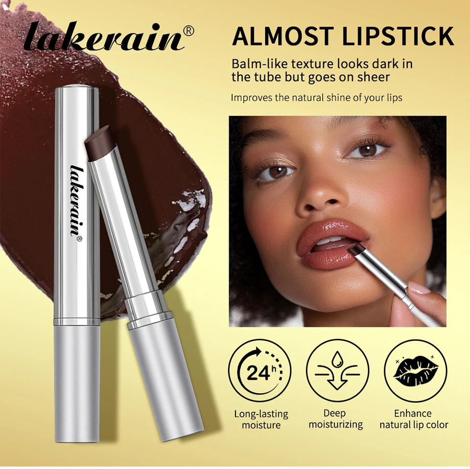 Black Honey Lipstick Lip Plumper Velvet Noir Prestige Viral