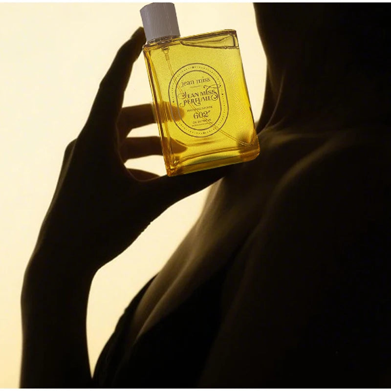 100ml Infinitely Charm Sunshine Eau De Toilette Natural Caramel Vanilla Long-last Fragrance New Hot-sell Luxury Women Body Spray