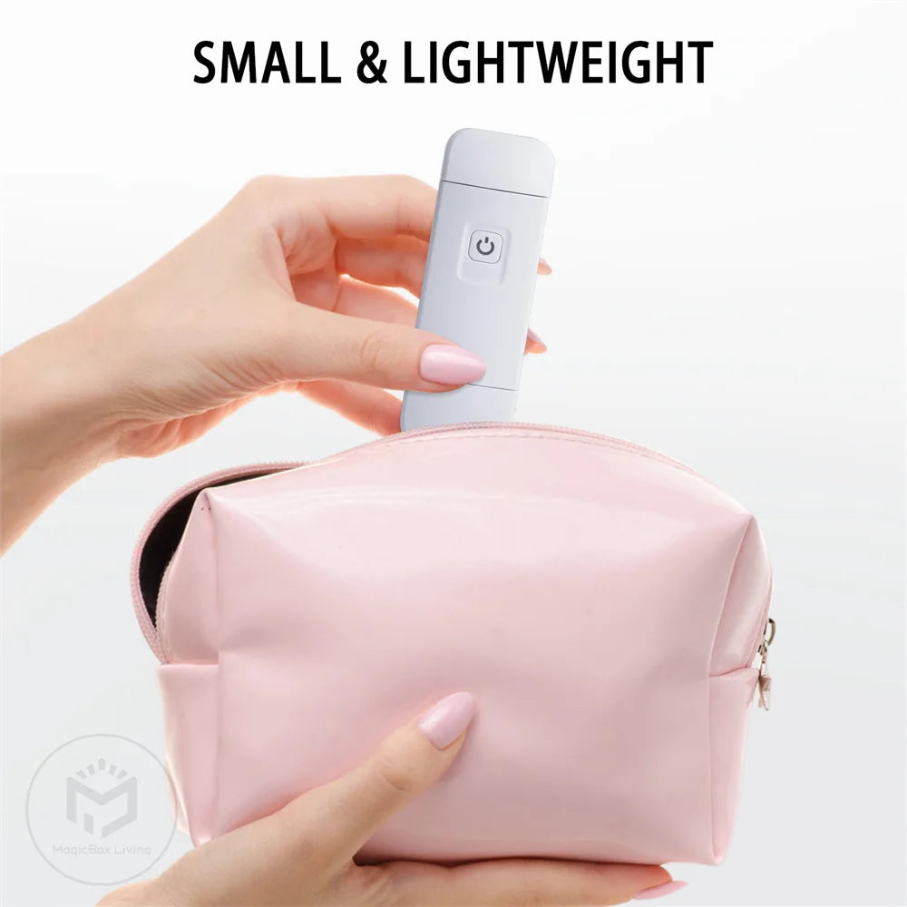 USB Rechargeable Book Light Brightness Adjustable Clip Bookmark Light Led Book Lamp Night Read Lamp For Kids Bedroom Read Light