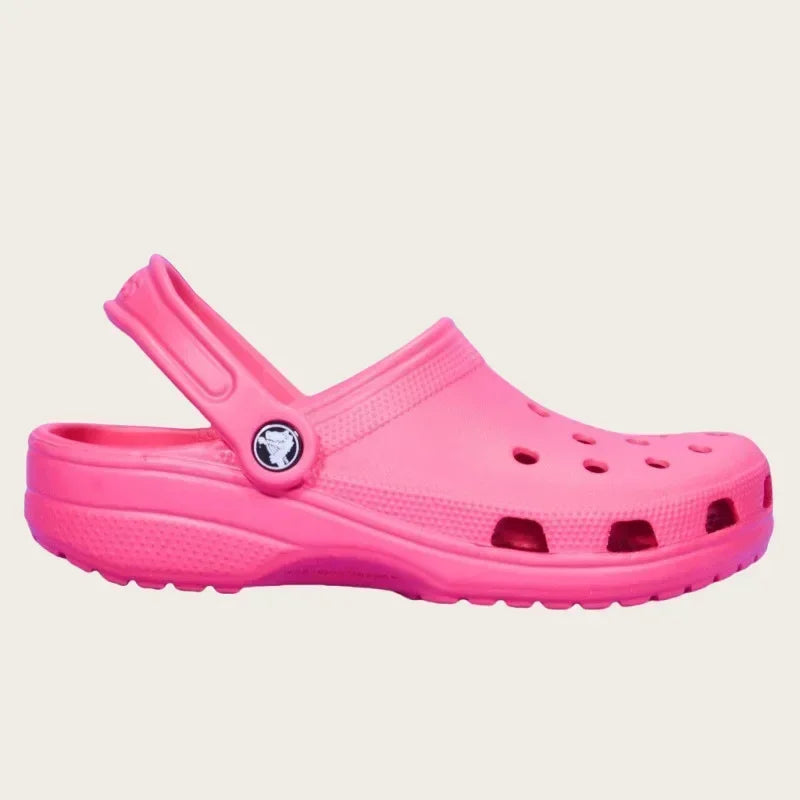 Eva Cave Shoes Men Women Designer Clogs Sandals Couple Beach Sandals Slippers Outdoor Daily Casual 2025 CAVE LUXURY