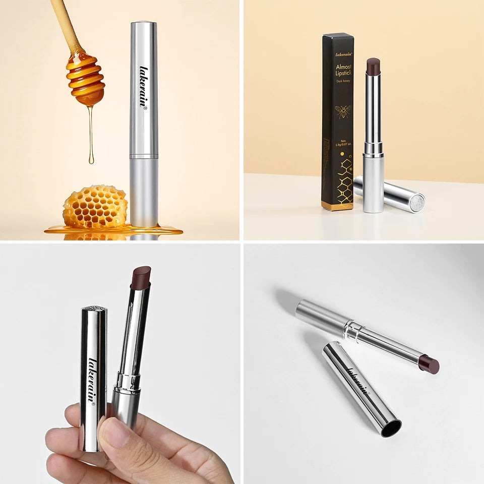 Black Honey Lipstick Lip Plumper Velvet Noir Prestige Viral