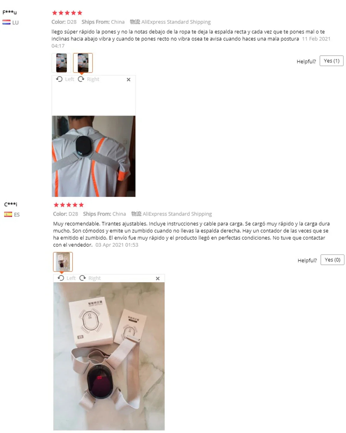 Smart Posture Corrector - Invisible Sensor Belt for Hunchback Reminder