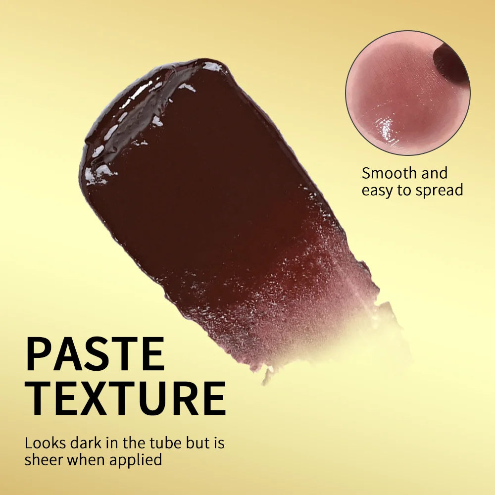 Black Honey Lipstick Lip Plumper Velvet Noir Prestige Viral