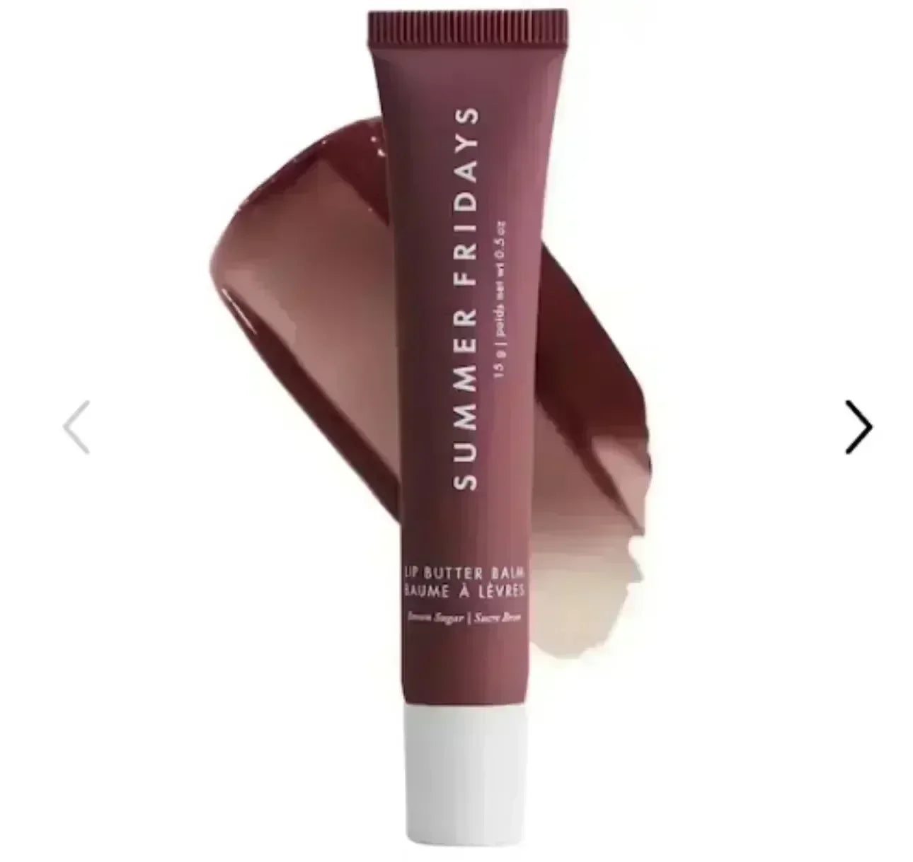 Iced Coffee Butter Lip Balm Moisturizing Transparent Lipstick Set Smooth Soft Tube Mirror Lip Gloss Lip Makeupv