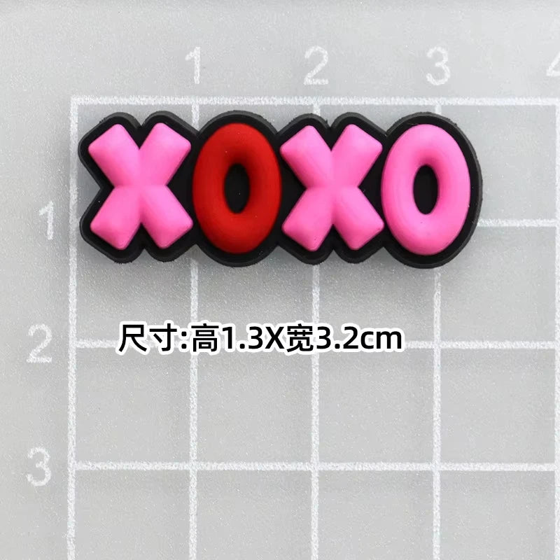 Hello Kitty Shoe Charms Set - #1 Worldwide Cute KT Cat Cartoon Jibbitz for Clogs
