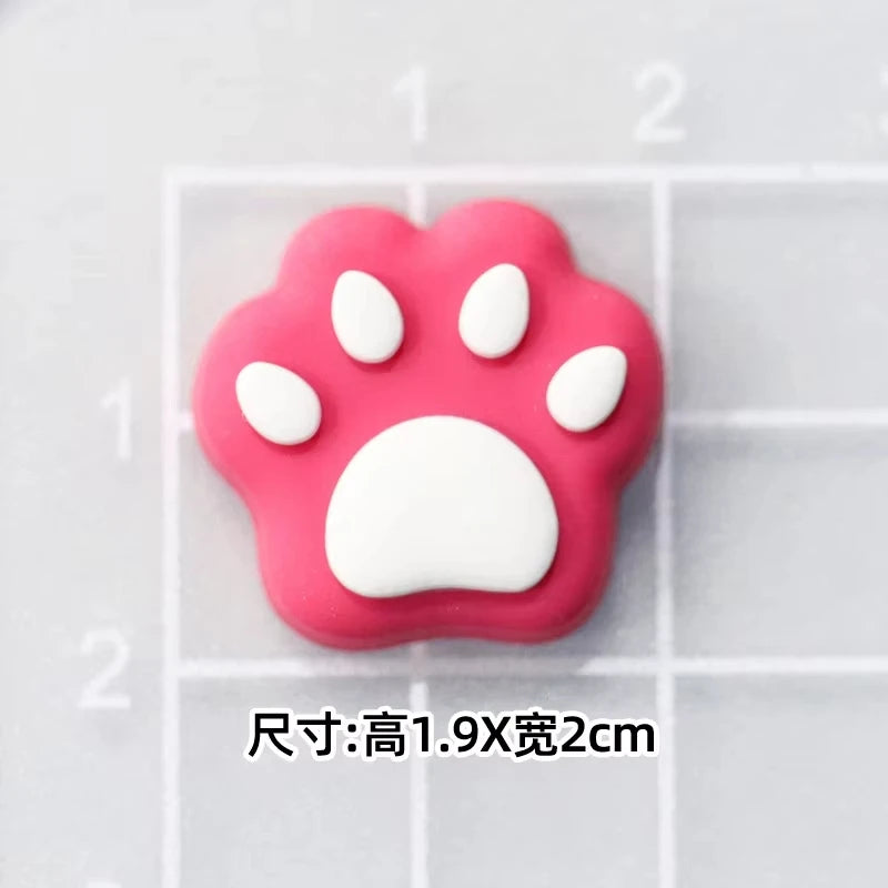 Hello Kitty Shoe Charms Set - #1 Worldwide Cute KT Cat Cartoon Jibbitz for Clogs