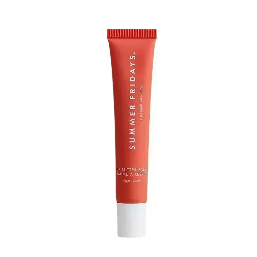 Iced Coffee Butter Lip Balm Moisturizing Transparent Lipstick Set Smooth Soft Tube Mirror Lip Gloss Lip Makeupv