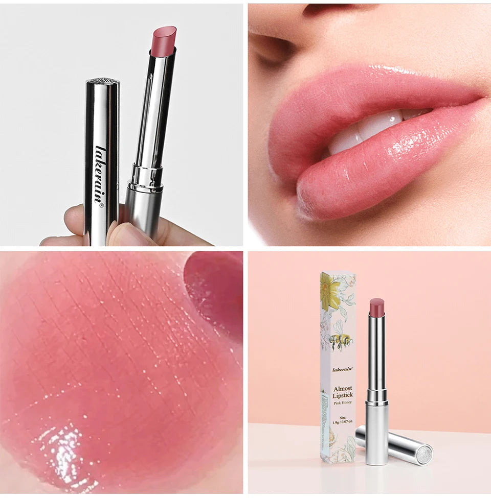 Black Honey Lipstick Lip Plumper Velvet Noir Prestige Viral