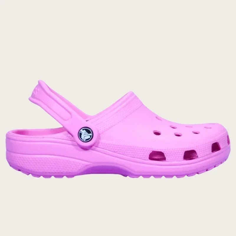 Eva Cave Shoes Men Women Designer Clogs Sandals Couple Beach Sandals Slippers Outdoor Daily Casual 2025 CAVE LUXURY