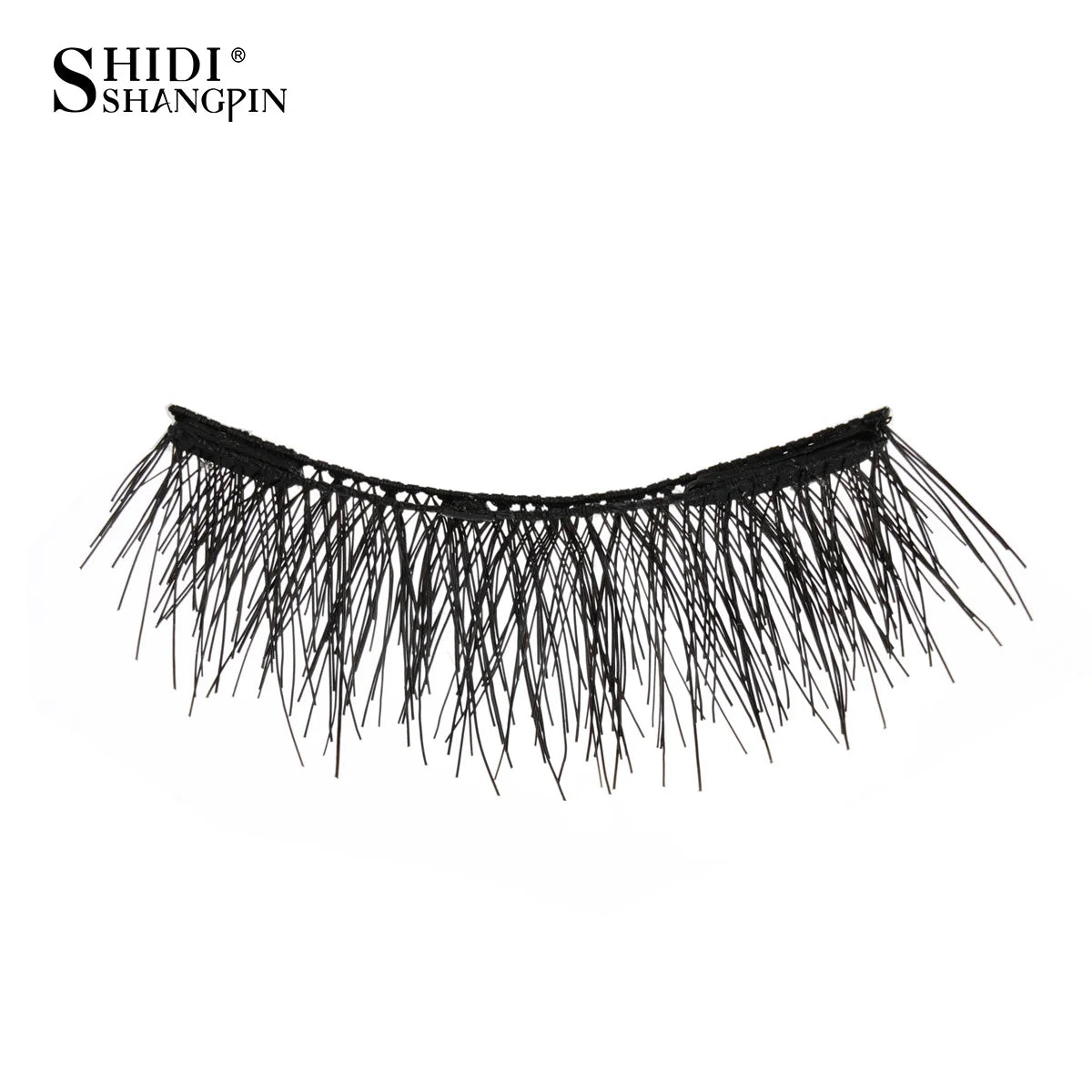 Magnetic Eyelashes 3D Mink - Reusable False Lashes Set with Tweezers Tool