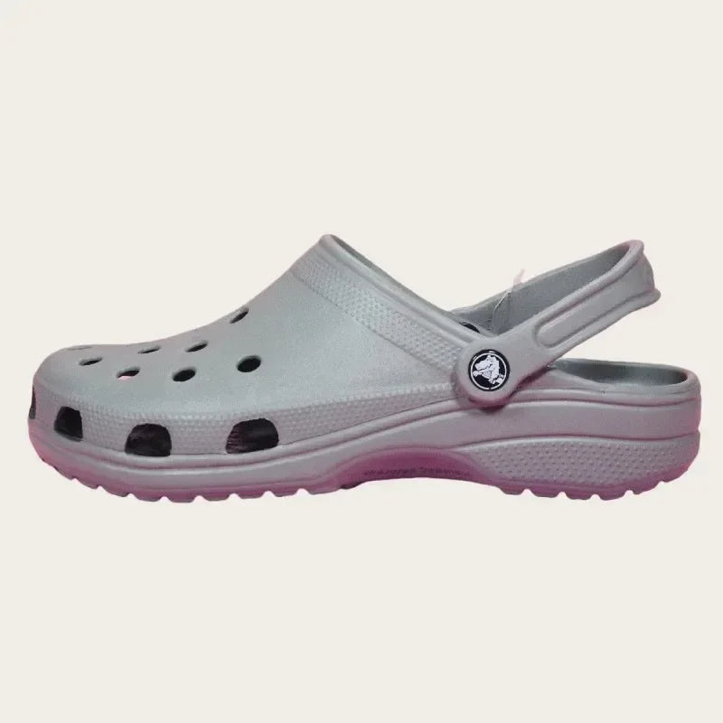 Eva Cave Shoes Men Women Designer Clogs Sandals Couple Beach Sandals Slippers Outdoor Daily Casual 2025 CAVE LUXURY