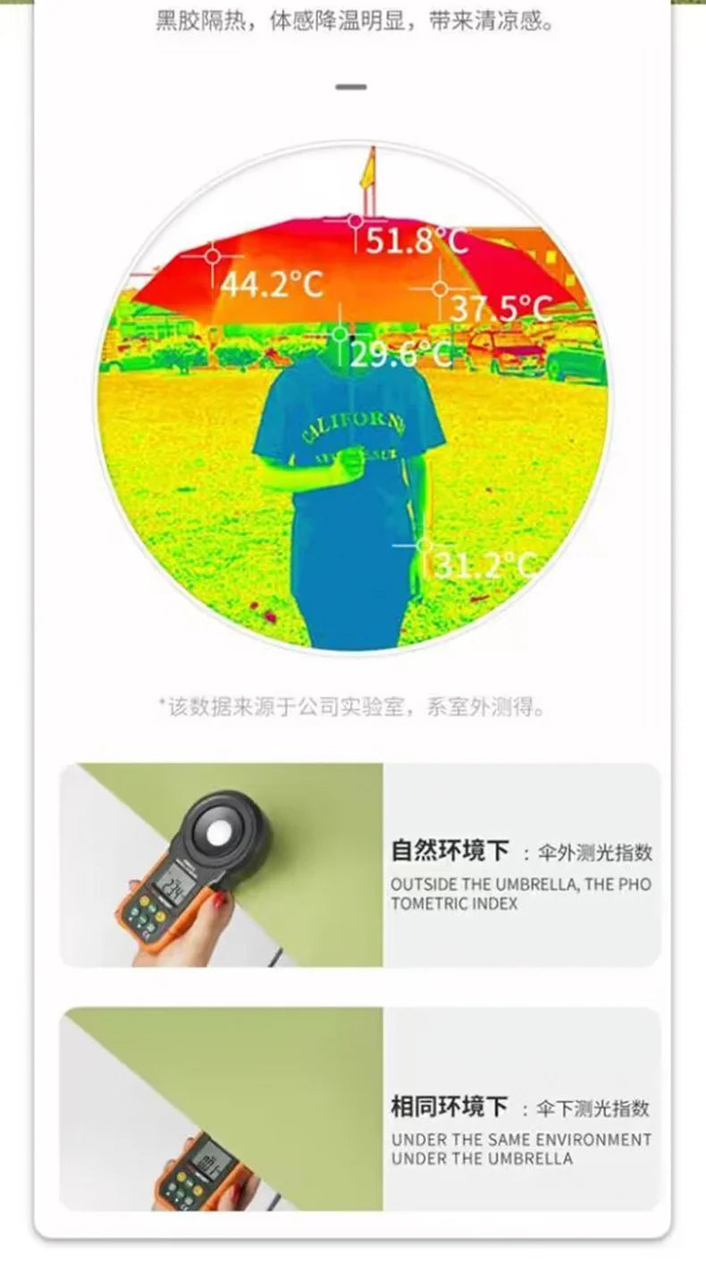 Mini five-fold umbrella sun protection sun umbrella sun protection anti-ultraviolet small and portable men and women fashion sun