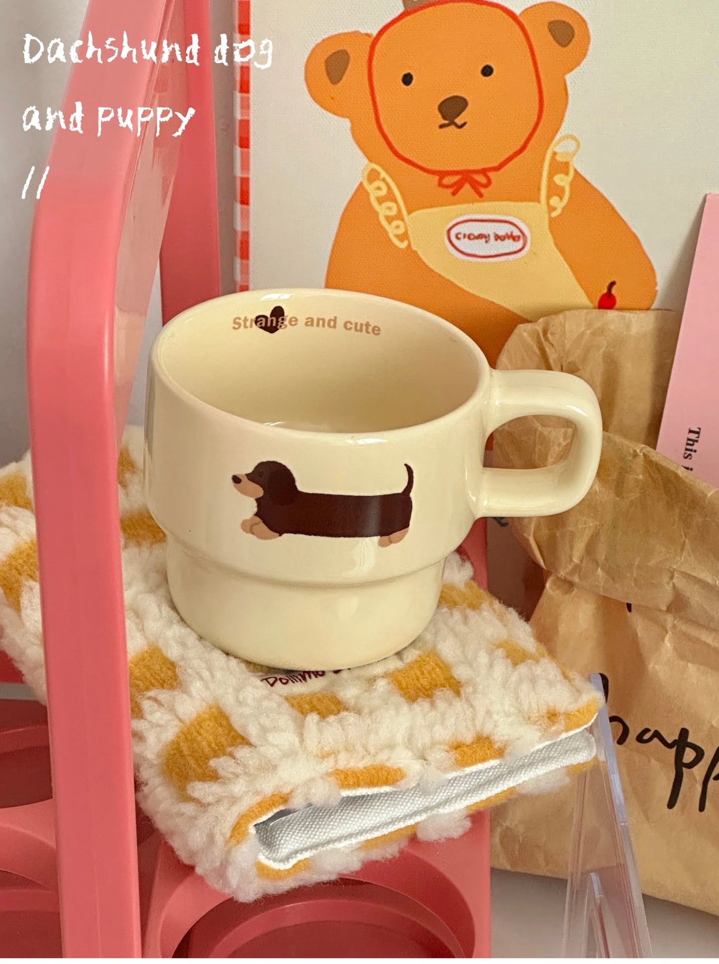 Espresso Desk Coffee Cup Reusable Creative Portable Mug Coffee Cup Ceramic Travel Bule De Cafe Porcelana House Accessories