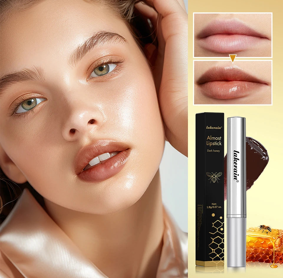 Black Honey Lipstick Lip Plumper Velvet Noir Prestige Viral