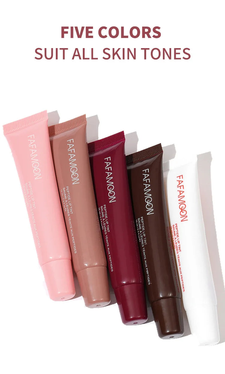 Moisturizing Mirror Lip Gloss Lip Plumper Makeup Nutritious Liquid Lipstick Transparent Mineral Lip Oil Beauty Cosmetic New