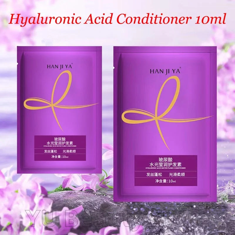 Magical Hair Mask 5 Seconds Repair Damaged Carry Hair Frizzy Soft Smooth Shiny Deep Moisturize Treat Care Essential Oil 60ml