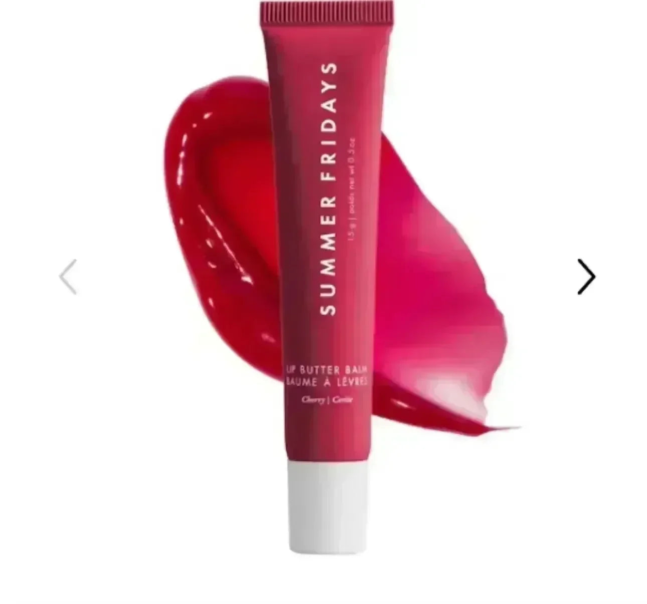 Iced Coffee Butter Lip Balm Moisturizing Transparent Lipstick Set Smooth Soft Tube Mirror Lip Gloss Lip Makeupv