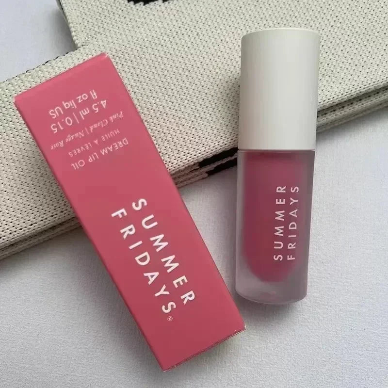 Iced Coffee Butter Lip Balms & Mini Lip Gloss Sets