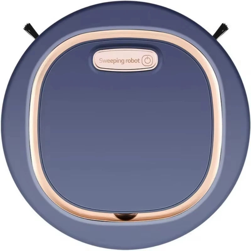 XIAOMI Smart Robot Vacuum Cleaner - Charging Mop Machine for Pet Hair & Carpet